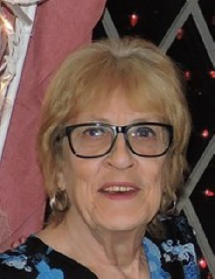 Lynne Maureen Villneff Brantford, Ontario Obituary