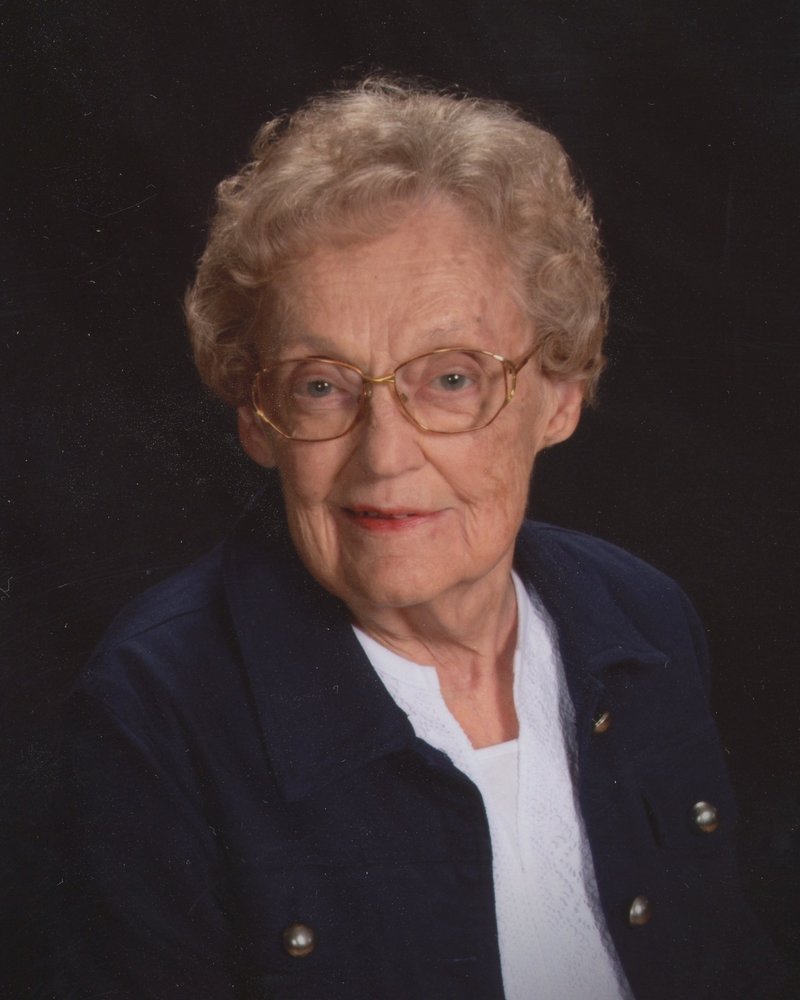 Frances Ann Honner 2021 Opsahl Kostel Funeral Home & Crematory