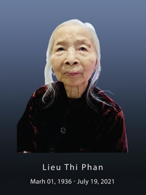 Photo of Lieu Phan