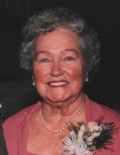 Dolores E. Lee