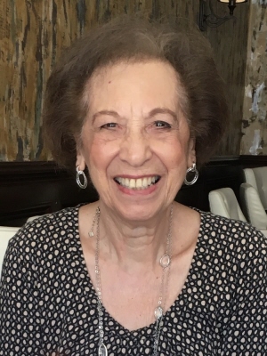 Photo of Connie Guerriero