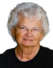 Doris M. Bugyi