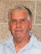 William A. "Bill" Kinn
