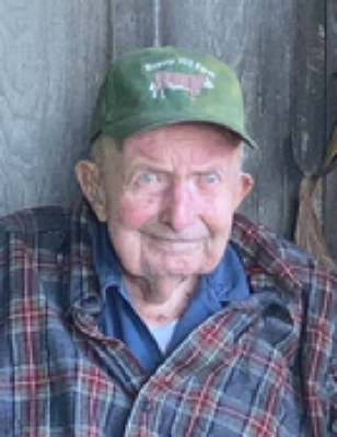 Arvid H. Roberts Springvale, Maine Obituary