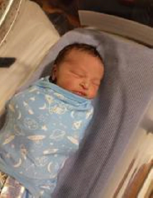 Lamarcié Arthus Hicks