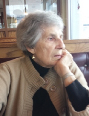 Ellyn Buehl Gehrett Newtown, Connecticut Obituary