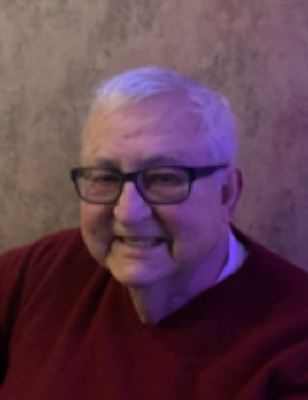 Edward Grenier Manitowoc, Wisconsin Obituary