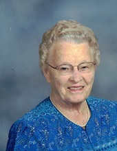 Betty Foster Williams - 2021 - Faulkner Funeral Homes & Cremation Services