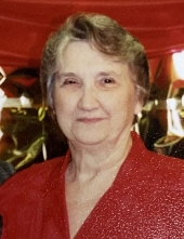 Gertrude Naomi Lloyd