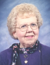 Betty Jane Hicks