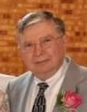 Gerald H. "Jerry" Lask