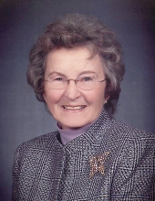 Photo of Ruth Hill