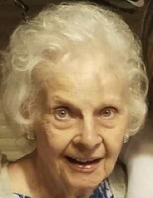 Eleanor Olga Ardito Norridge, Illinois Obituary