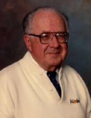 James Albert Schonrock