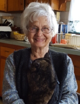 Velma Fern Mathews Martinsburg, West Virginia Obituary