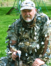 James "Eddie" Tate