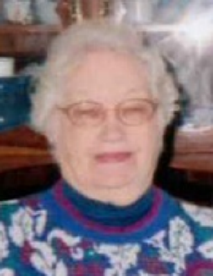Mary Agnes Williams Obituary