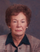 Mary A. Livingston