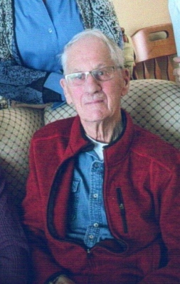 Photo of Harold Colp