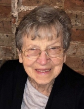 Mary  Louise  Henzerling
