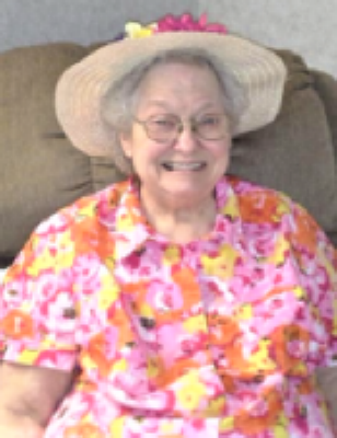 Mary Catherine Ellis Louisville, Kentucky Obituary