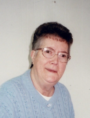 Photo of Nellie Auvil