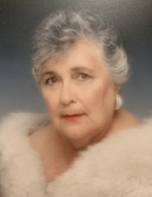 Sclena Pearl Sizemore Griffin Black Mountain, North Carolina Obituary