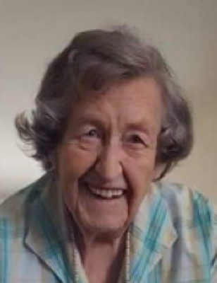 Nancy Moore Salem, Virginia Obituary