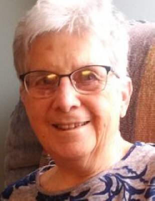 Elizabeth Grace Howard Orangeville, Ontario Obituary