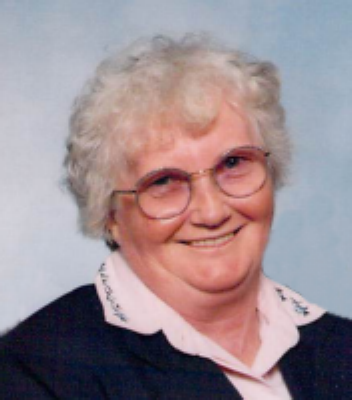 Mary Hanson Spirit Lake, Iowa Obituary