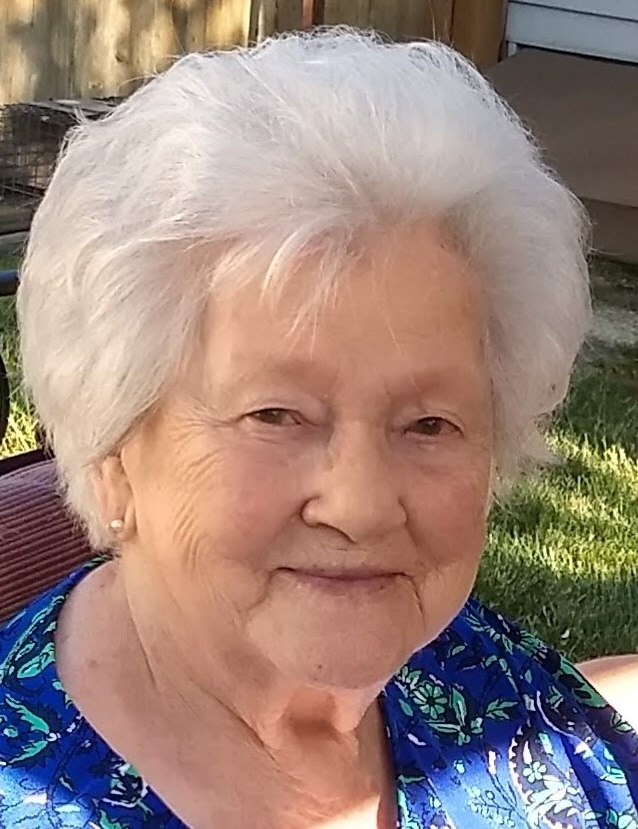 Beryl D. Clem Obituary