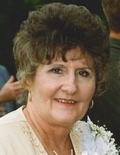 Patricia Kay Lasseter Brooks