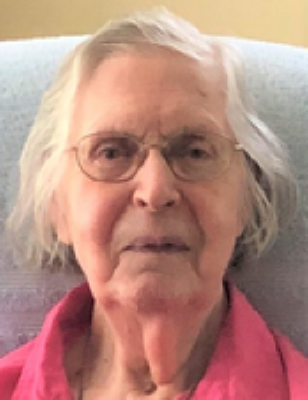 Ruth Elizabeth Hanson Austin, Minnesota Obituary
