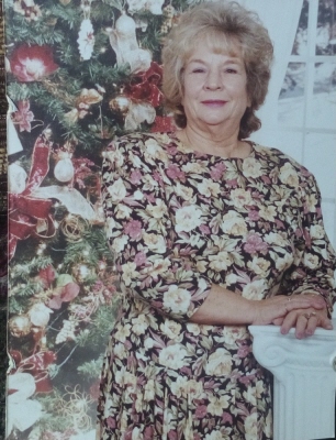 Ilene Wilbanks Ware Rainsville, Alabama Obituary