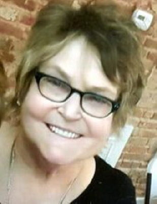 Glenda Fay Stanley