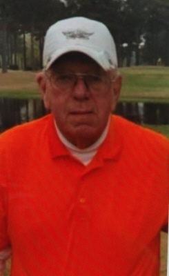 Photo of Donald Moore