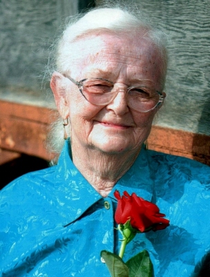 Photo of Regina Mortensen