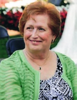 Lynda Susan Anne Bolton Fergus, Ontario Obituary