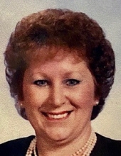 Maureen  Elizabeth Holden