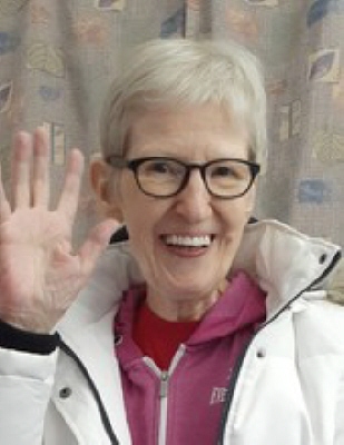 Jeannie Marie van Keule Red Deer, Alberta Obituary