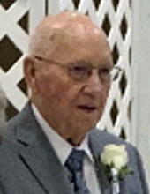 Damon E. "Gene" Phillips