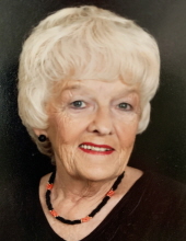 Marjorie E. Askew