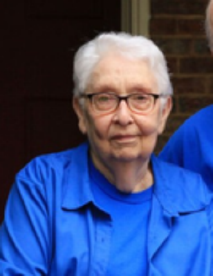 Sally Collins Mason White House, Tennessee Obituary