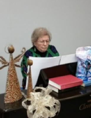 Glenda Joy Cline Waco, Texas Obituary