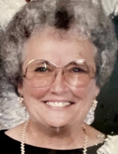 Irene Margaret Hrynezuk