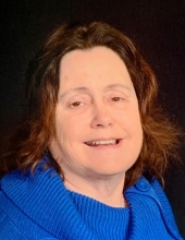 Janet Marie Symicek
