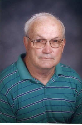 Photo of Norvall Hagemeier