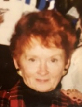 Barbara  Ann Kiley
