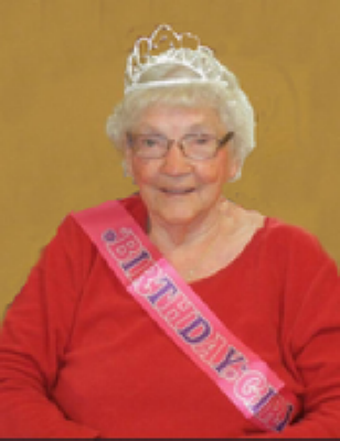 Betty June Brown Canton, North Carolina Obituary