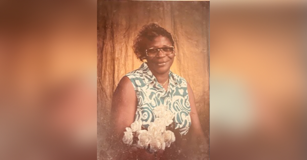 Ozella Debbie Jackson Obituary